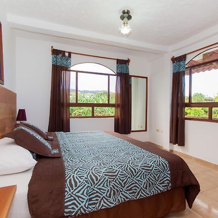פורטו איורה Hotel Twin Galapagos מראה חיצוני תמונה
