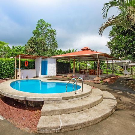פורטו איורה Hotel Twin Galapagos מראה חיצוני תמונה