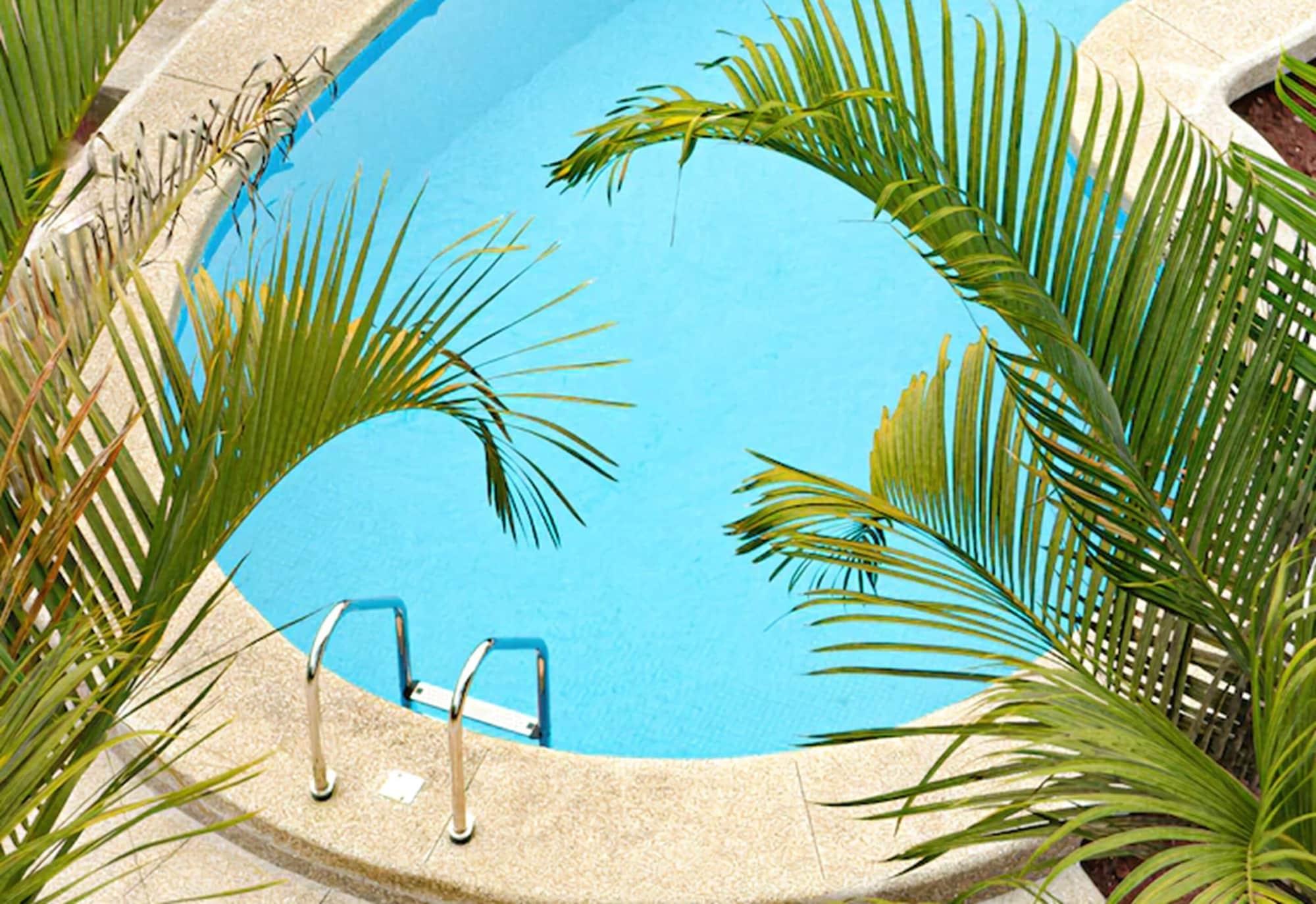פורטו איורה Hotel Twin Galapagos מראה חיצוני תמונה