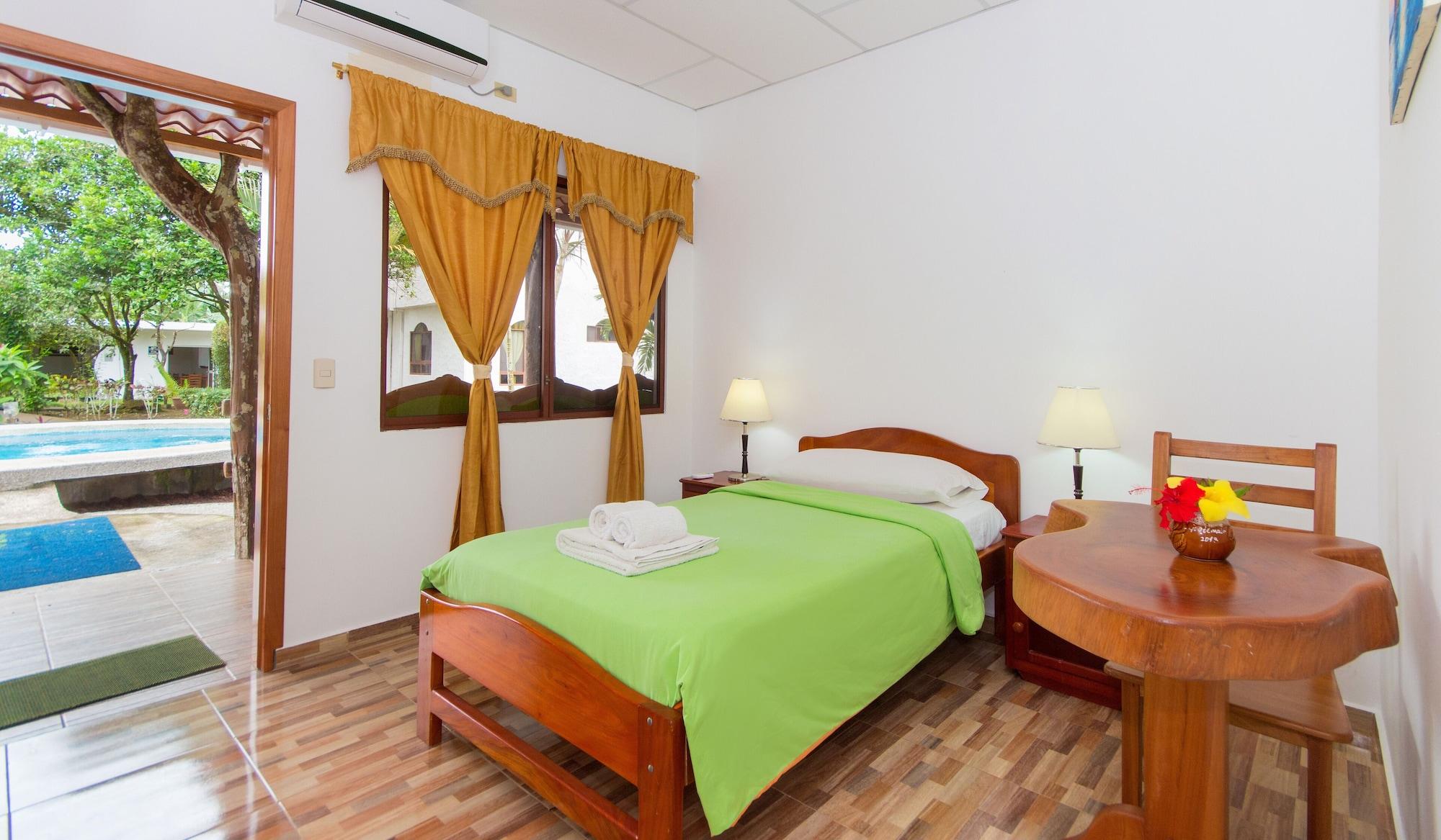 פורטו איורה Hotel Twin Galapagos מראה חיצוני תמונה