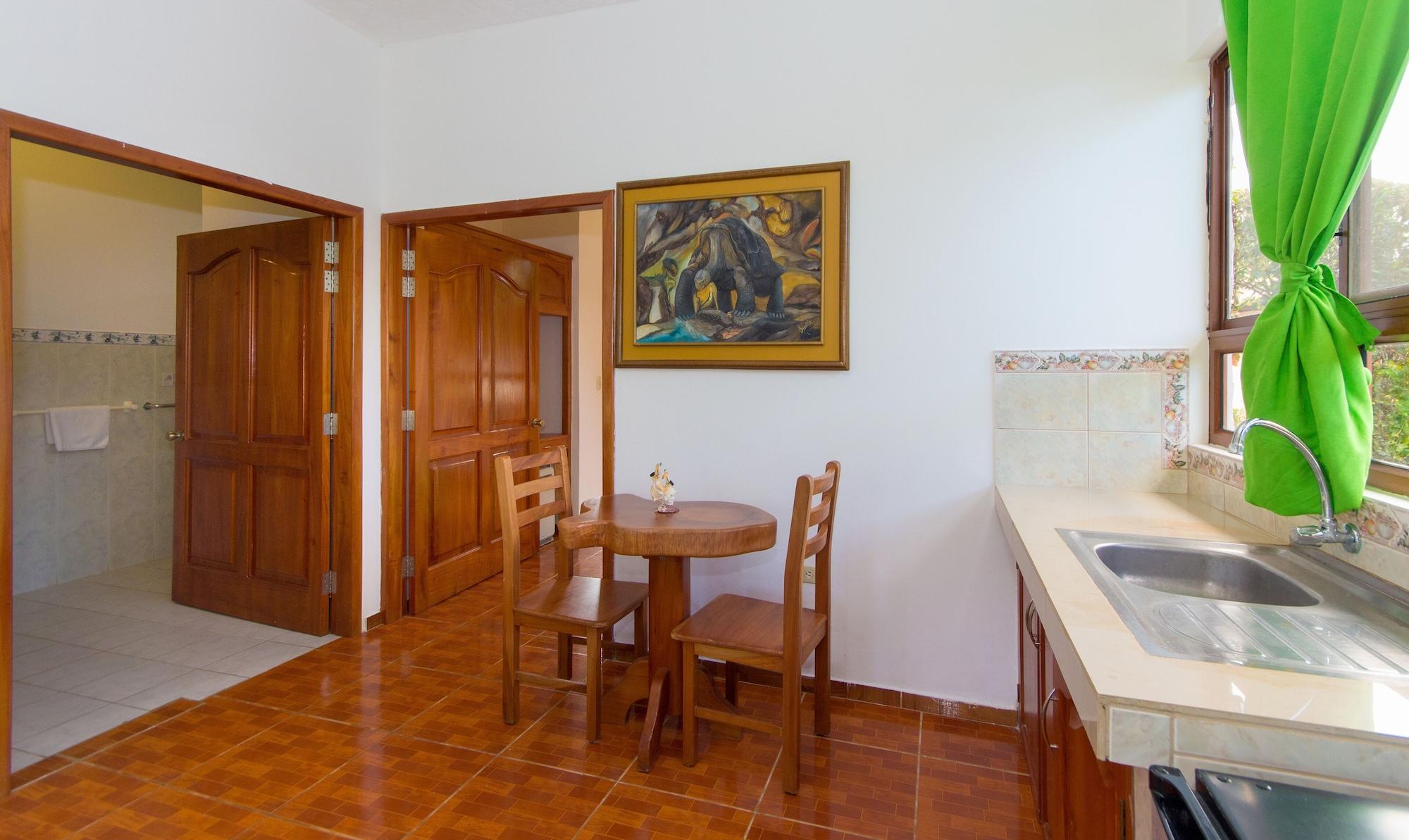 פורטו איורה Hotel Twin Galapagos מראה חיצוני תמונה