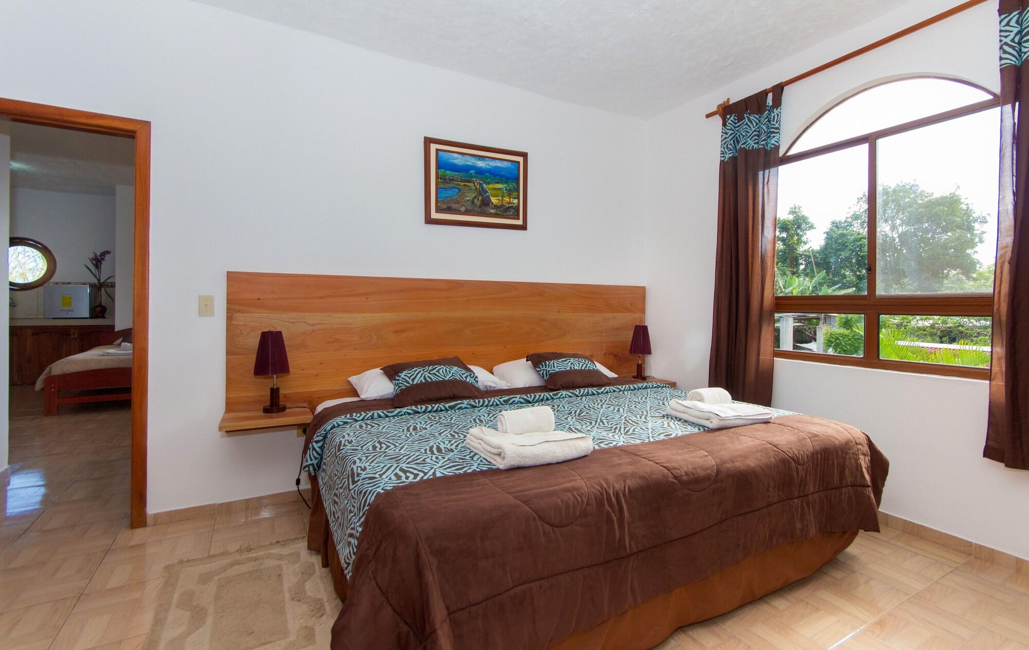 פורטו איורה Hotel Twin Galapagos מראה חיצוני תמונה