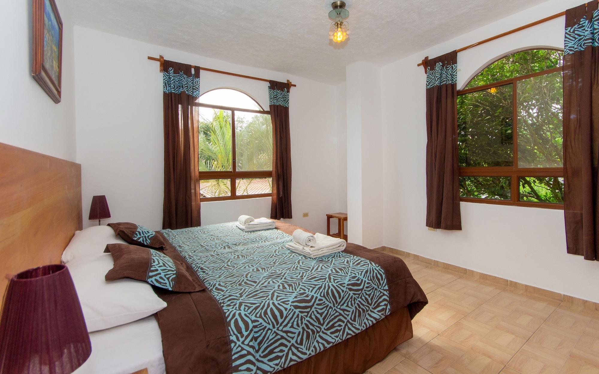 פורטו איורה Hotel Twin Galapagos מראה חיצוני תמונה