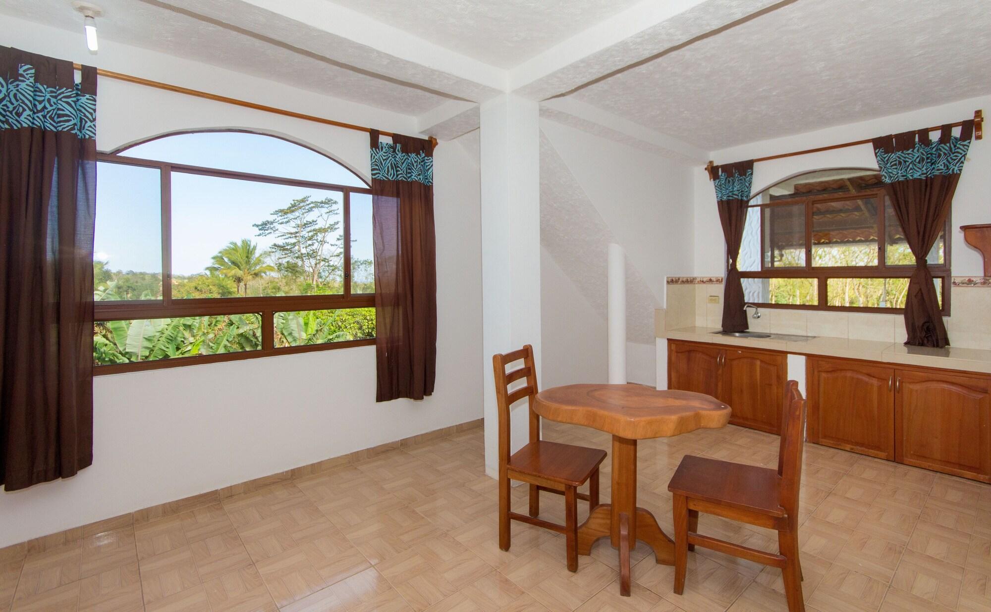 פורטו איורה Hotel Twin Galapagos מראה חיצוני תמונה