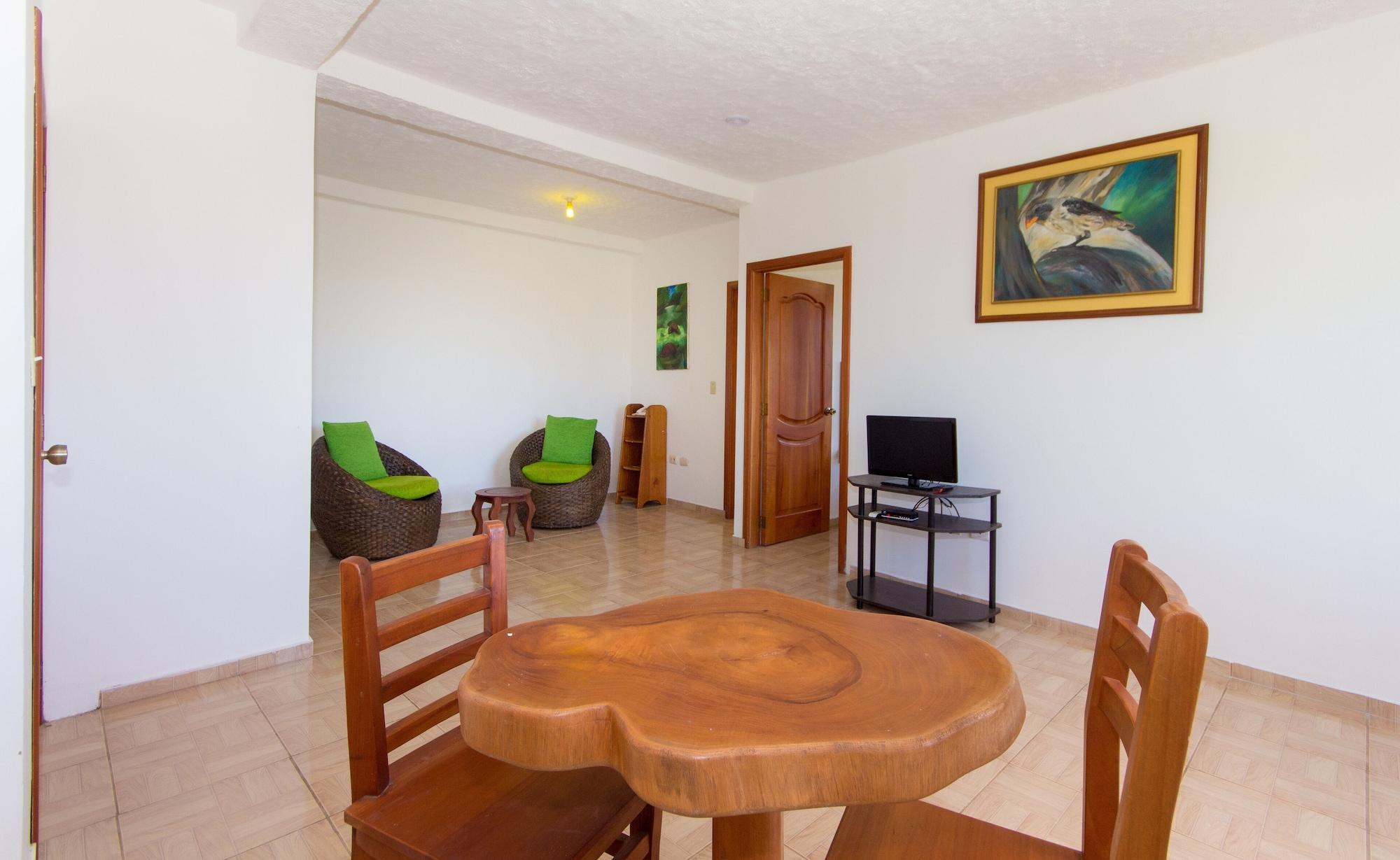 פורטו איורה Hotel Twin Galapagos מראה חיצוני תמונה
