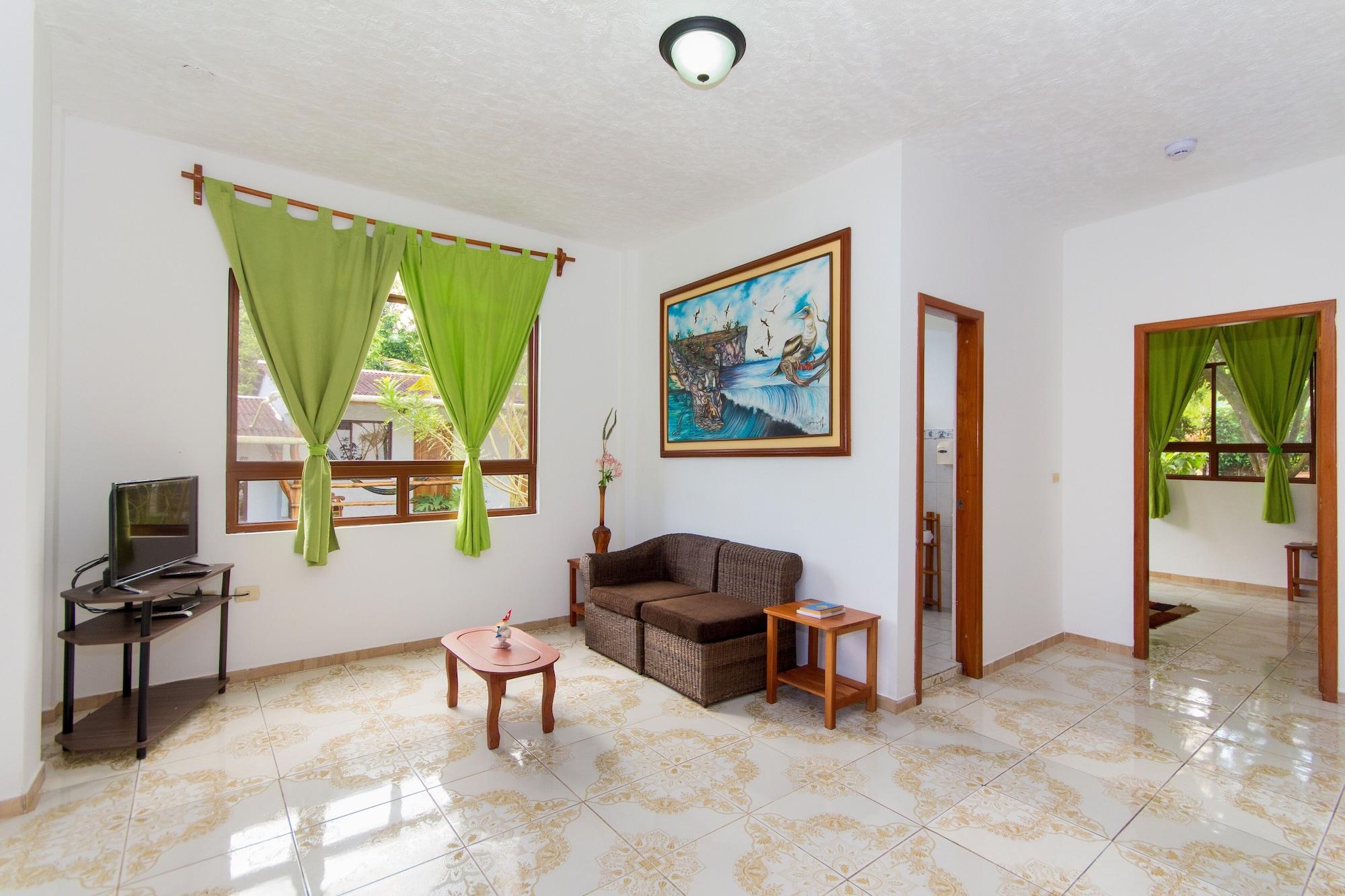 פורטו איורה Hotel Twin Galapagos מראה חיצוני תמונה