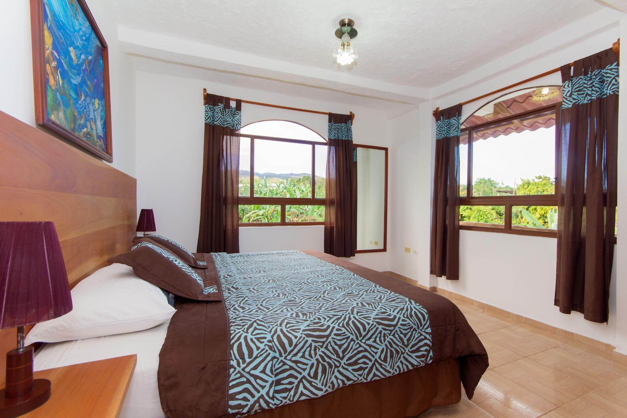 פורטו איורה Hotel Twin Galapagos מראה חיצוני תמונה
