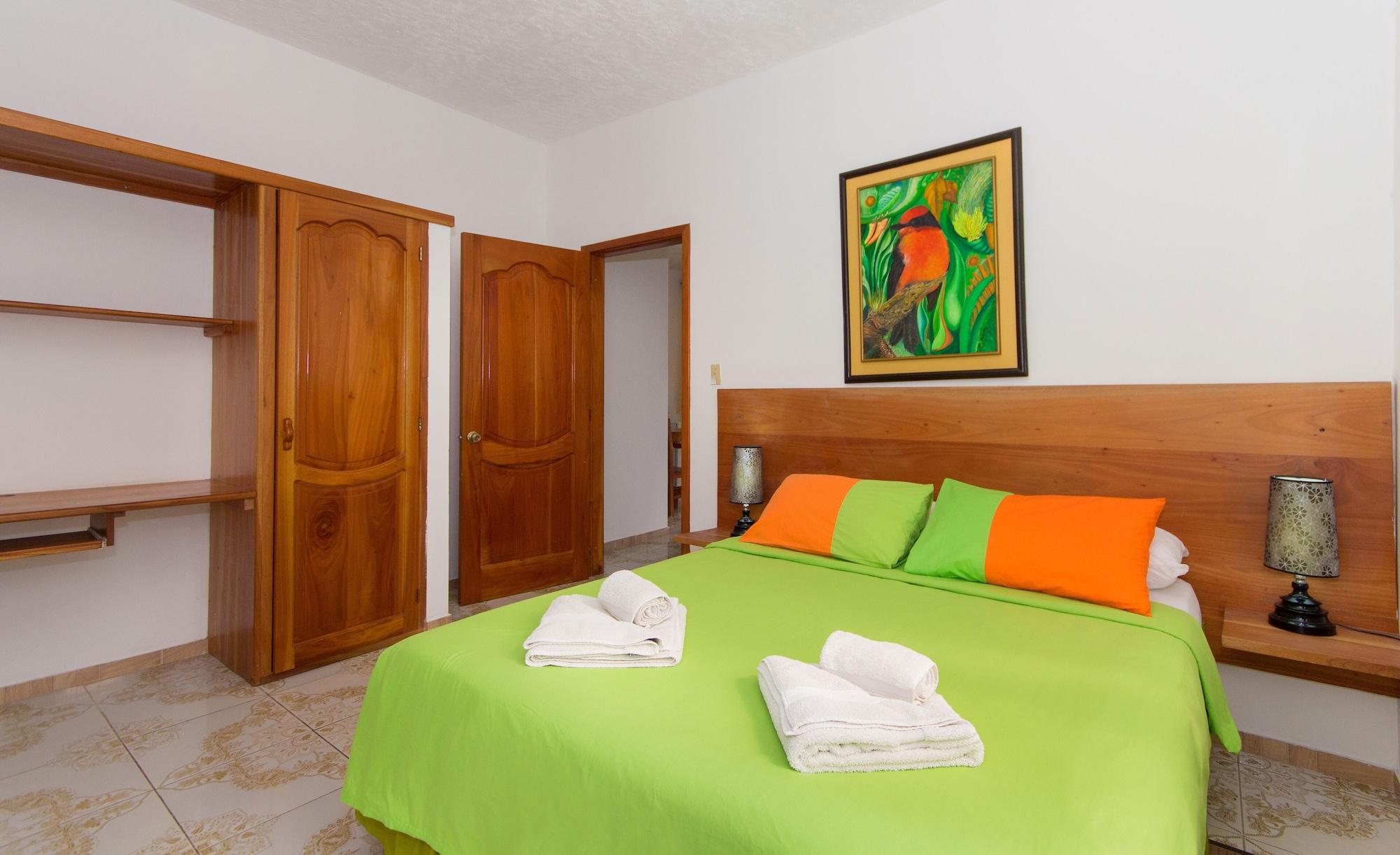 פורטו איורה Hotel Twin Galapagos מראה חיצוני תמונה