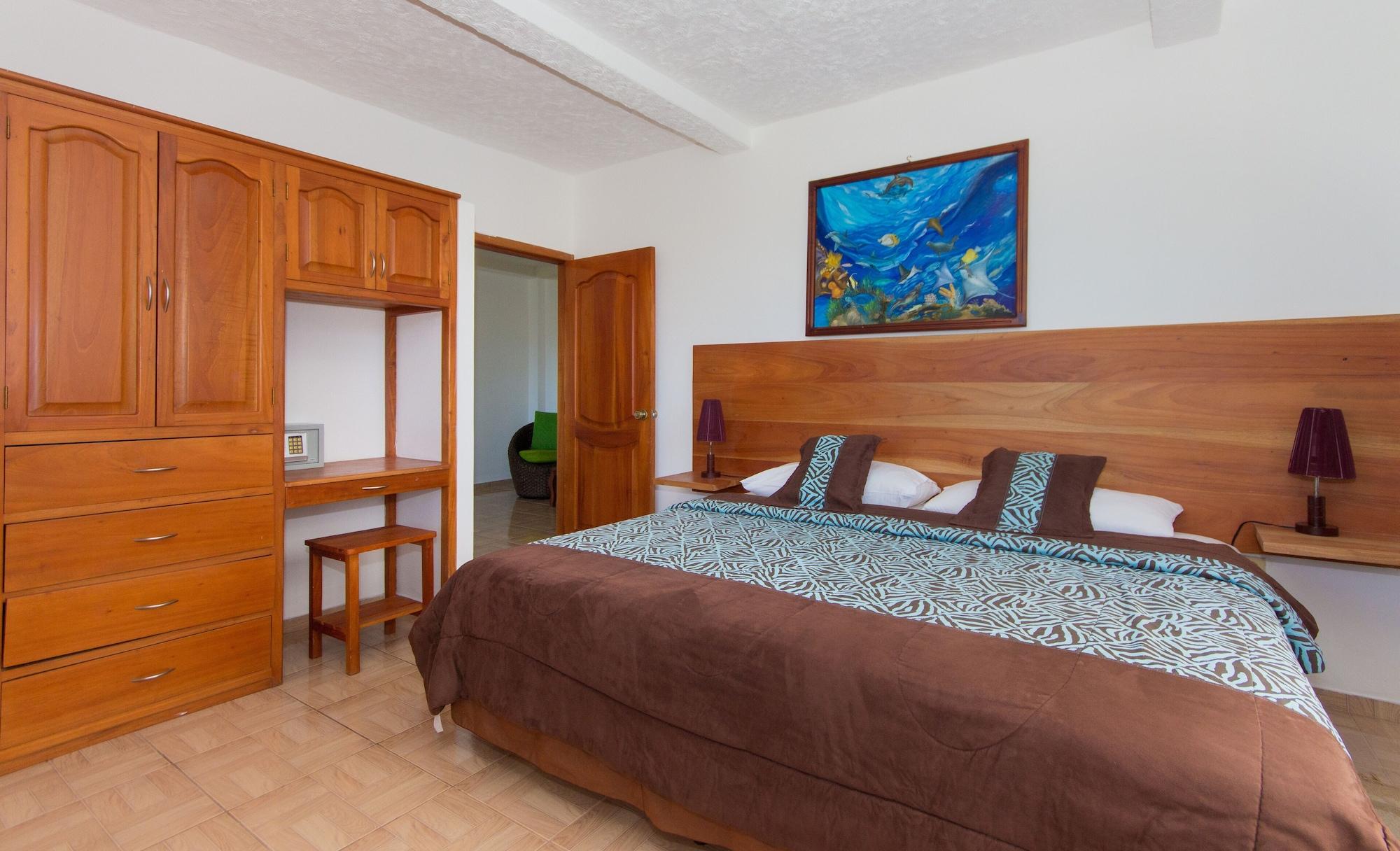 פורטו איורה Hotel Twin Galapagos מראה חיצוני תמונה