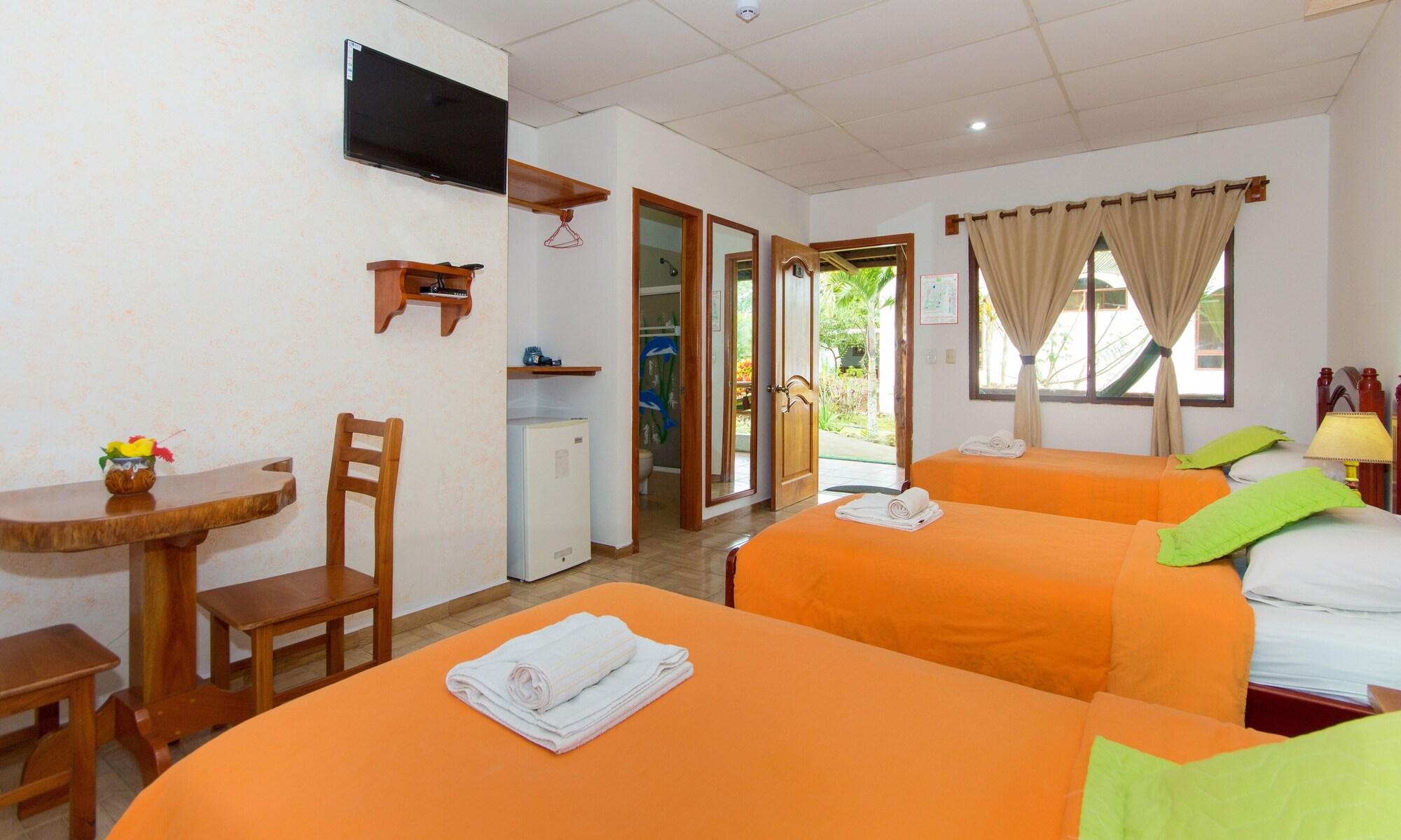 פורטו איורה Hotel Twin Galapagos מראה חיצוני תמונה