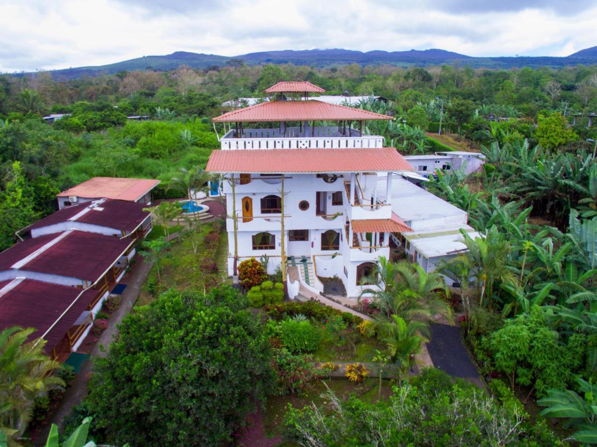 פורטו איורה Hotel Twin Galapagos מראה חיצוני תמונה